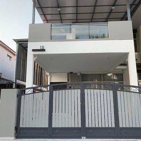 Brand New Cosy Minimalist Home Butterworth Ngoại thất bức ảnh