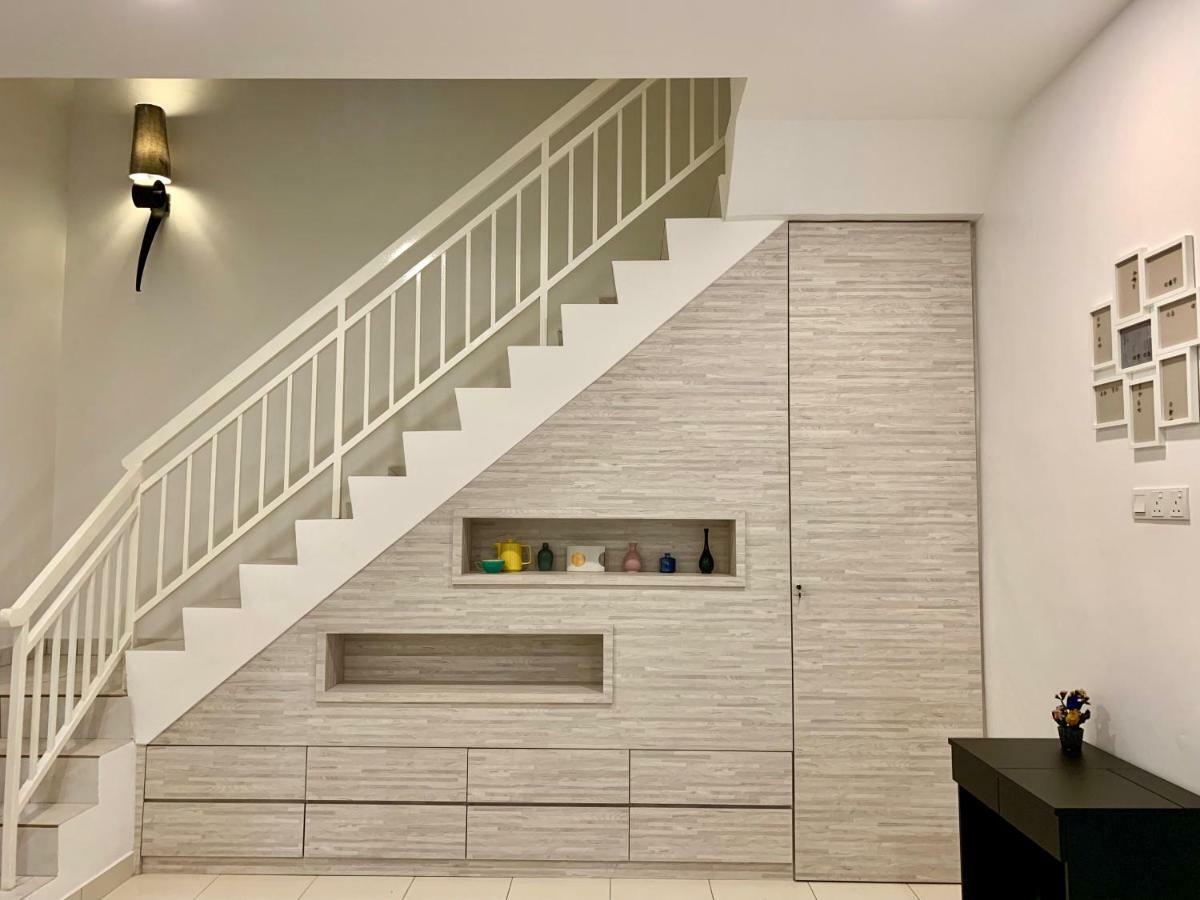 Brand New Cosy Minimalist Home Butterworth Ngoại thất bức ảnh