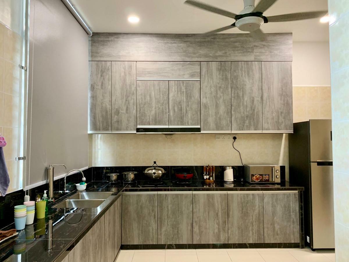 Brand New Cosy Minimalist Home Butterworth Ngoại thất bức ảnh