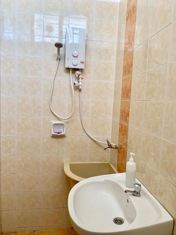 Brand New Cosy Minimalist Home Butterworth Ngoại thất bức ảnh