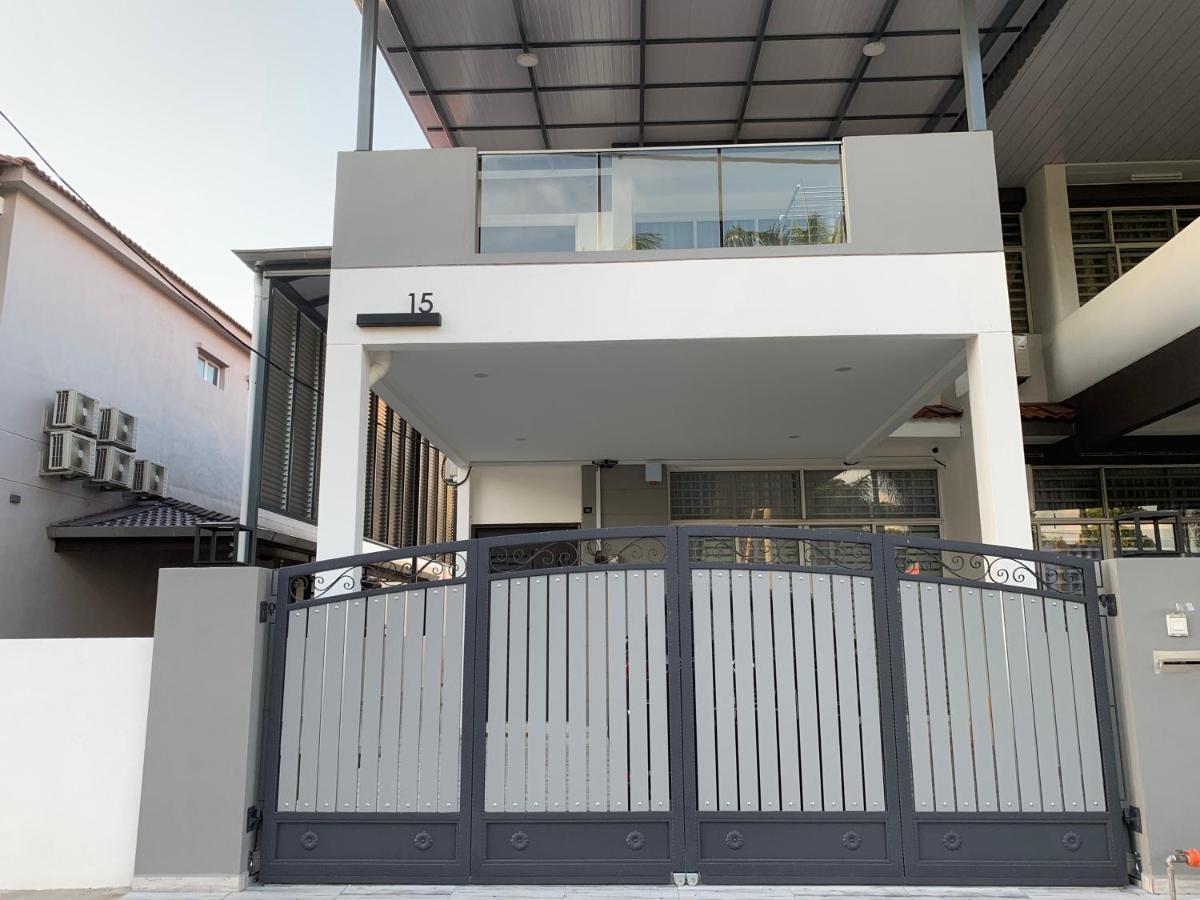 Brand New Cosy Minimalist Home Butterworth Ngoại thất bức ảnh