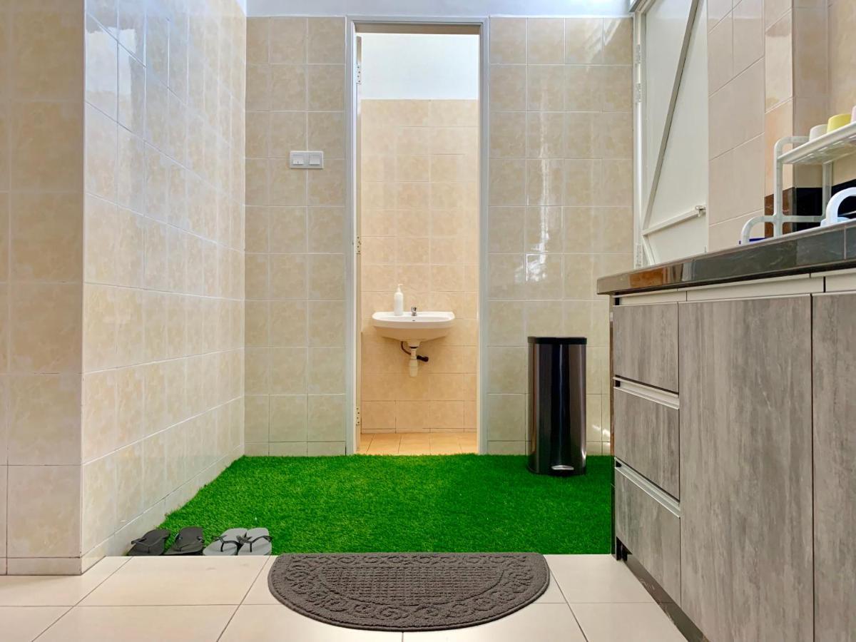 Brand New Cosy Minimalist Home Butterworth Ngoại thất bức ảnh