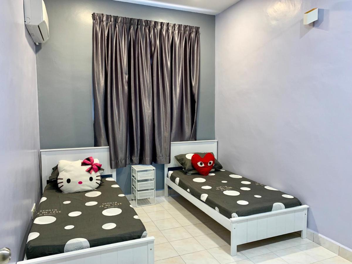 Brand New Cosy Minimalist Home Butterworth Ngoại thất bức ảnh