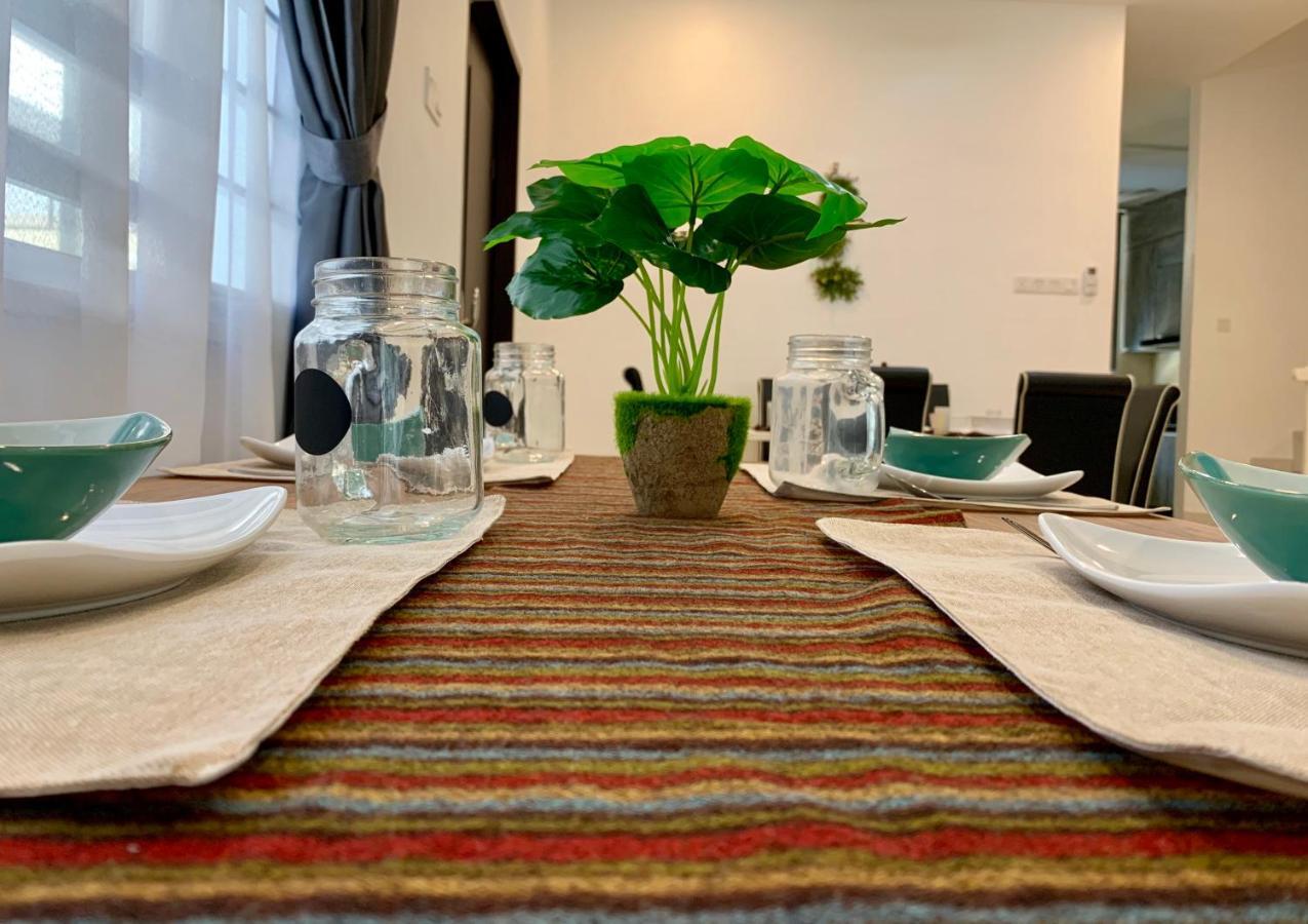 Brand New Cosy Minimalist Home Butterworth Ngoại thất bức ảnh