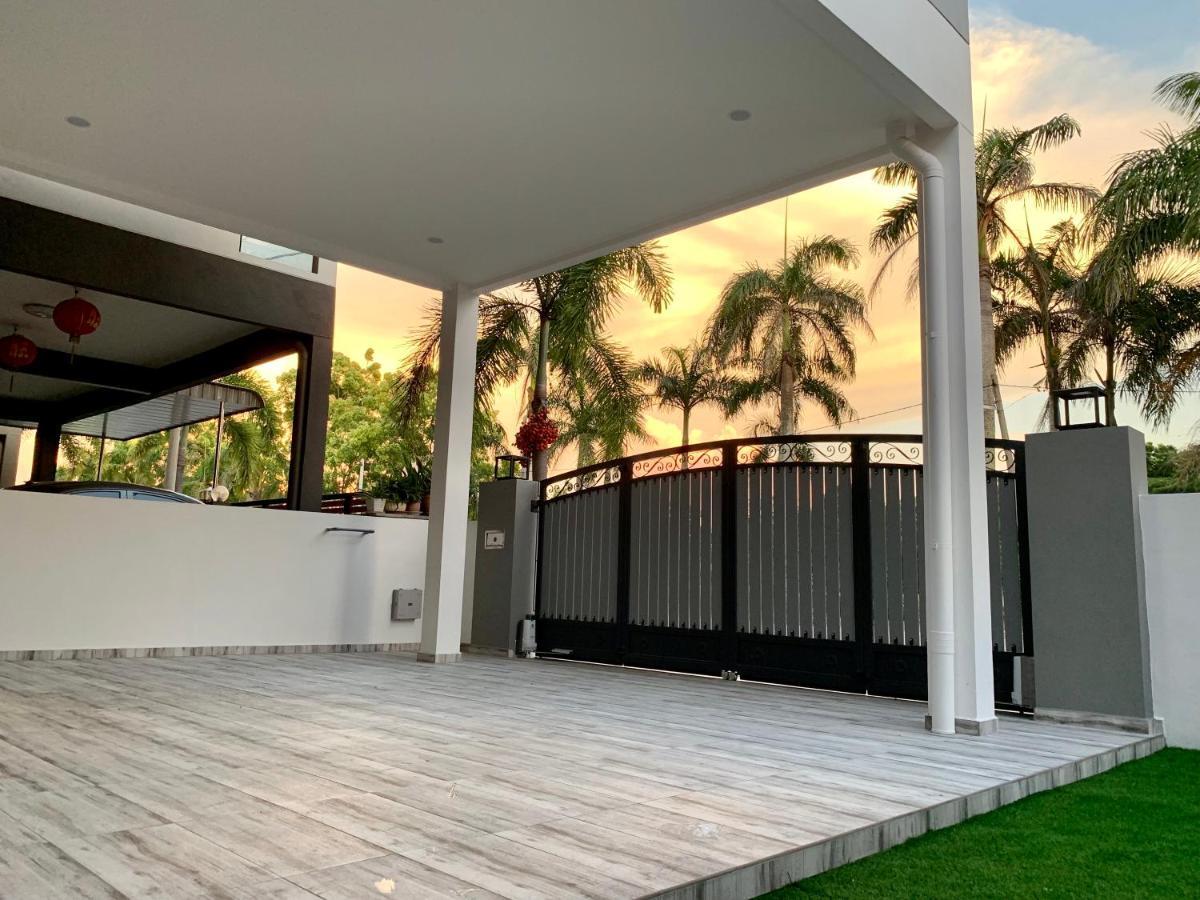 Brand New Cosy Minimalist Home Butterworth Ngoại thất bức ảnh