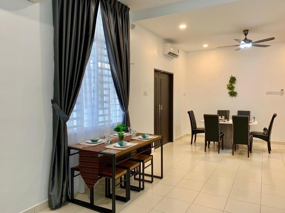 Brand New Cosy Minimalist Home Butterworth Ngoại thất bức ảnh