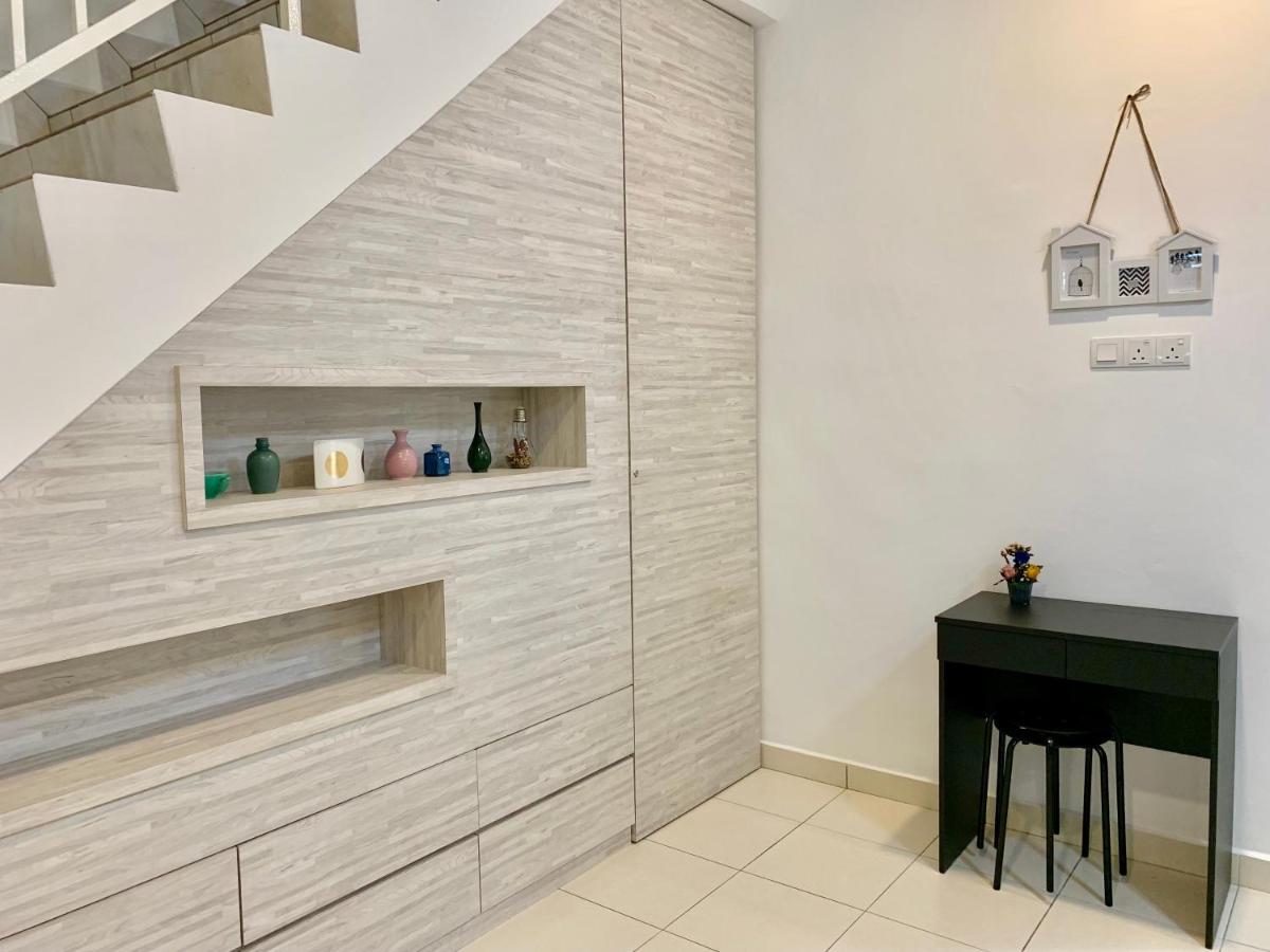 Brand New Cosy Minimalist Home Butterworth Ngoại thất bức ảnh