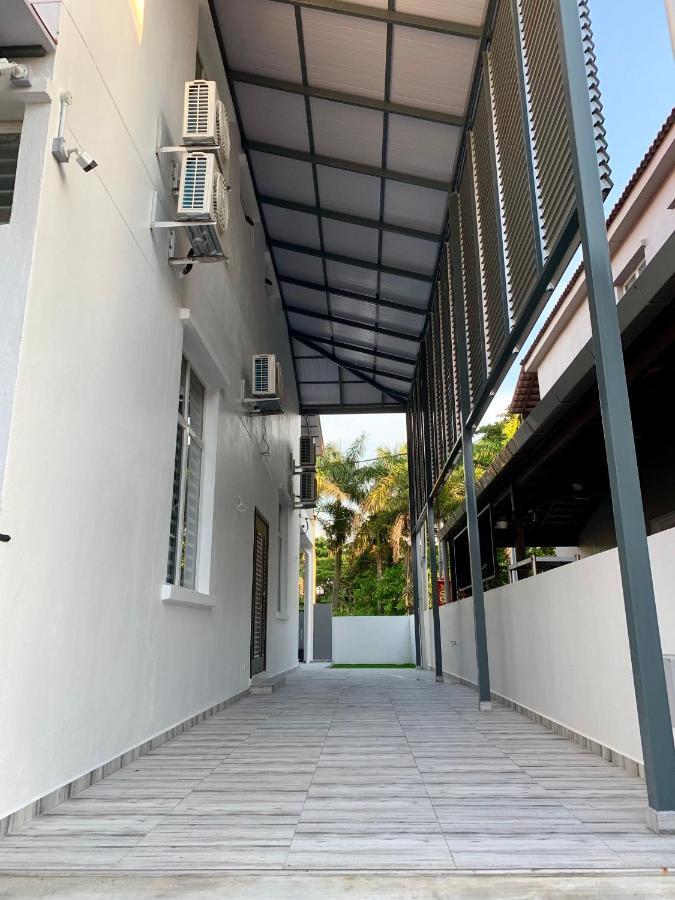Brand New Cosy Minimalist Home Butterworth Ngoại thất bức ảnh